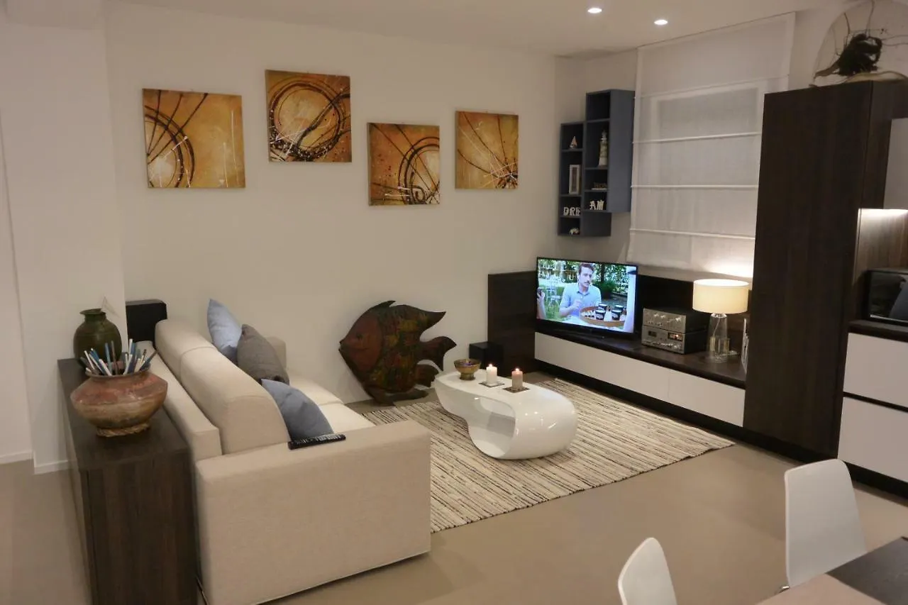 Apartamento Casa Manu Misano Adriatico