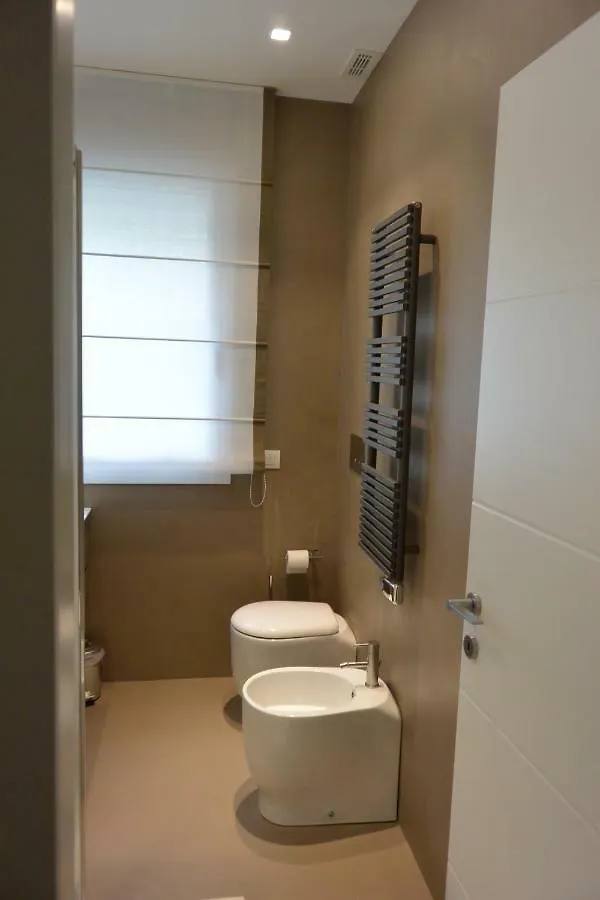 Apartamento Casa Manu Misano Adriatico