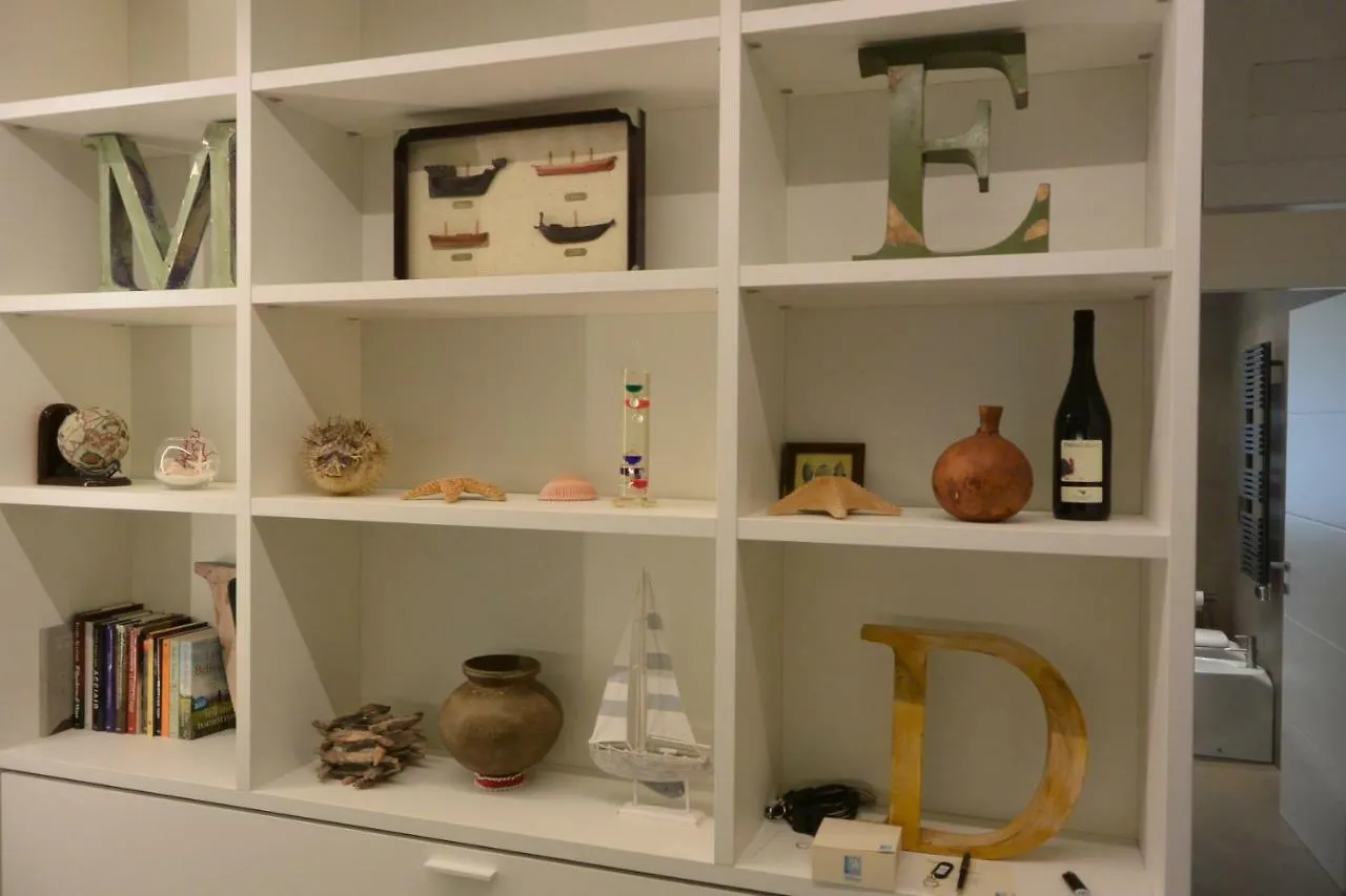 Apartamento Casa Manu Misano Adriatico