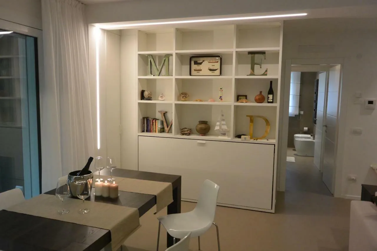 Apartamento Casa Manu Misano Adriatico 0*,  Italia