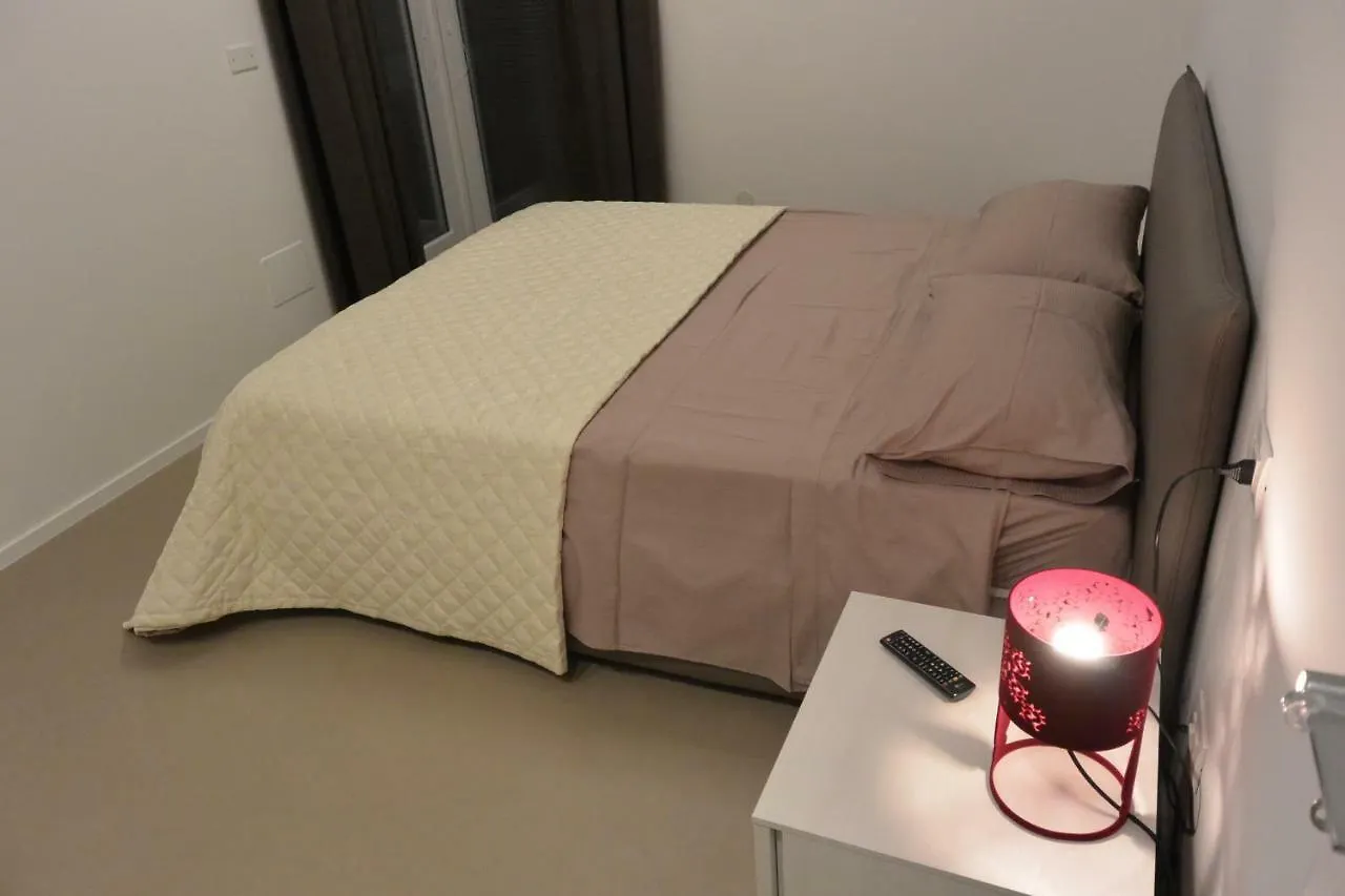 Apartamento Casa Manu Misano Adriatico Italia