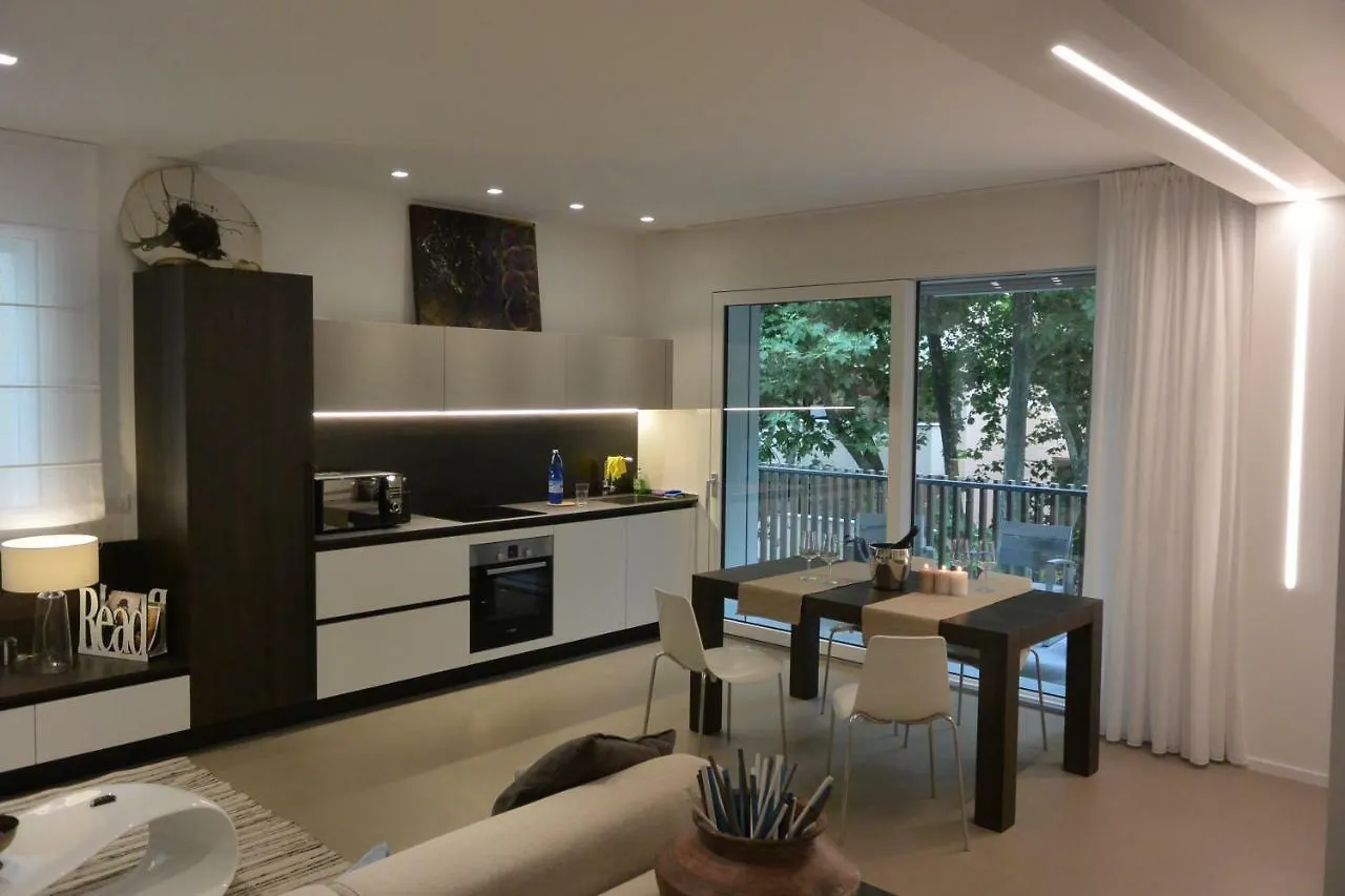 Apartamento Casa Manu Misano Adriatico