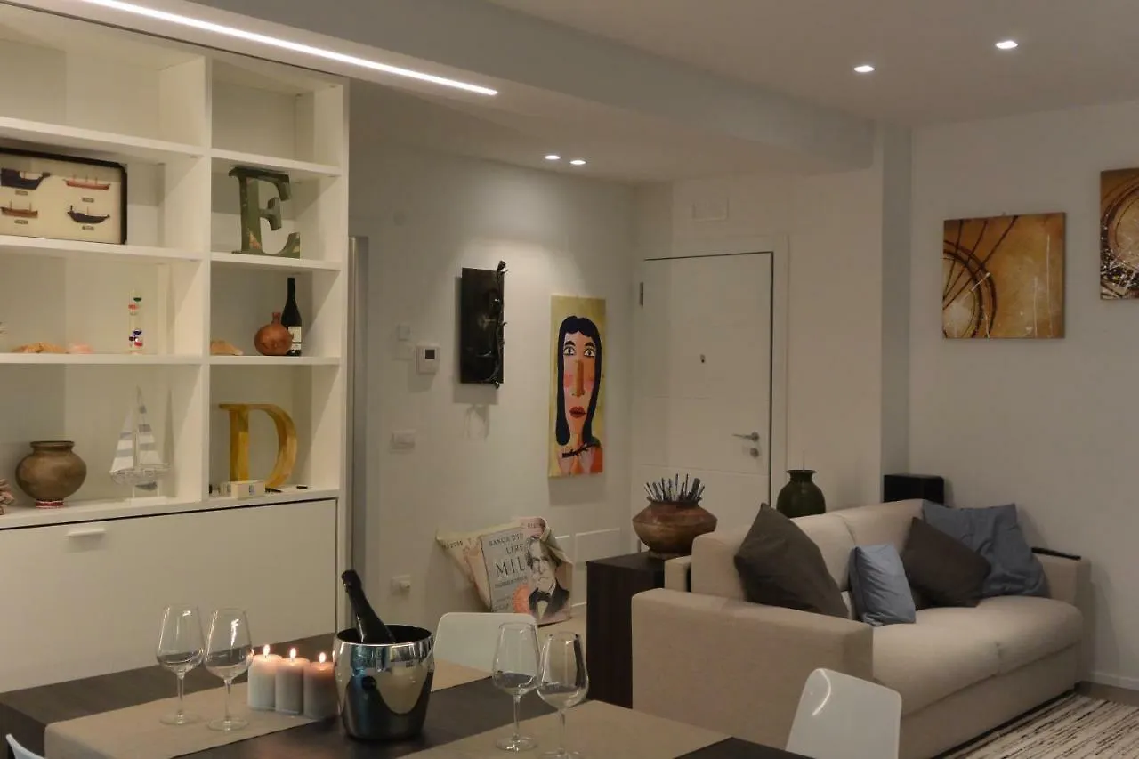 Apartamento Casa Manu Misano Adriatico Italia