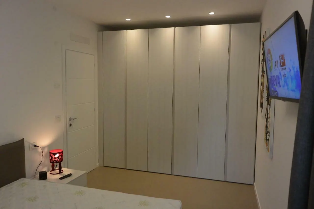 Apartamento Casa Manu Misano Adriatico Italia