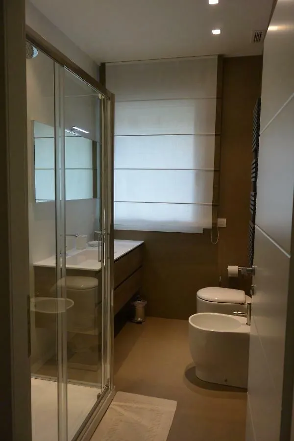Casa Manu Lägenhet Misano Adriatico