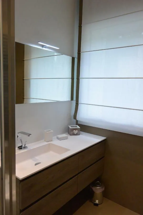 Apartamento Casa Manu Misano Adriatico 0*,