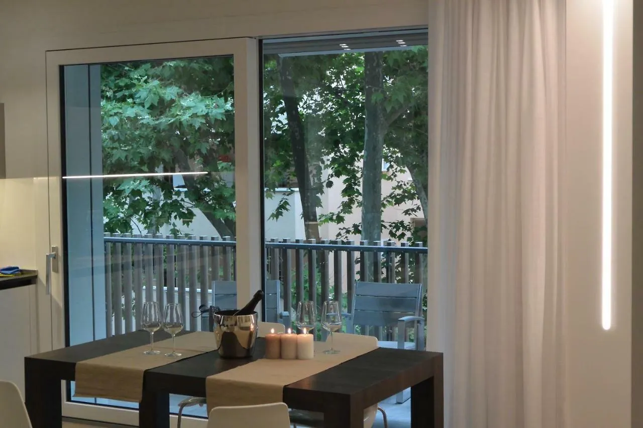 Apartamento Casa Manu Misano Adriatico