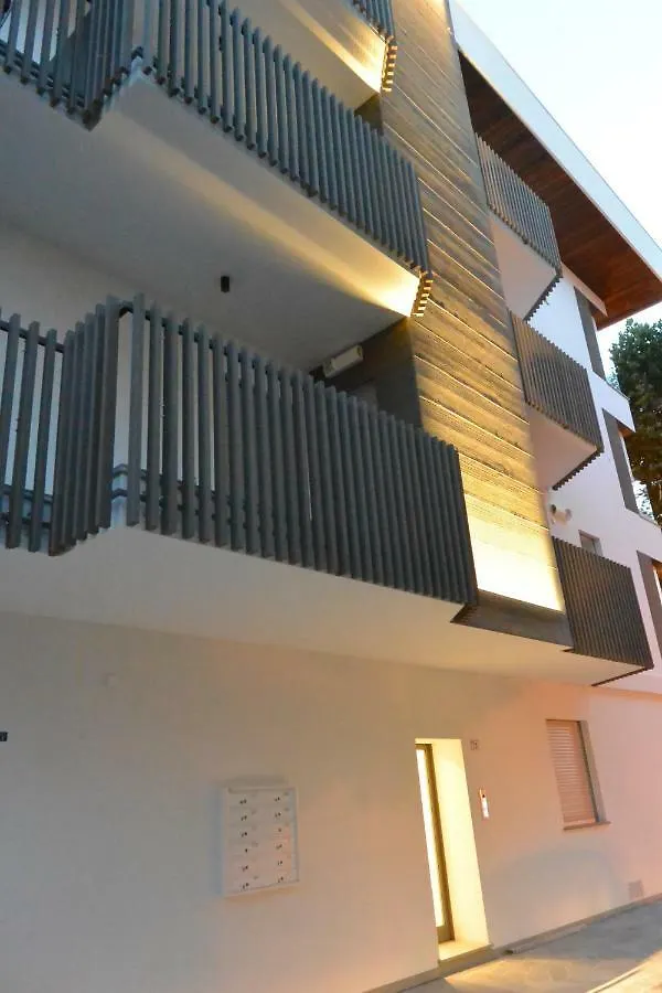 Apartamento Casa Manu Misano Adriatico