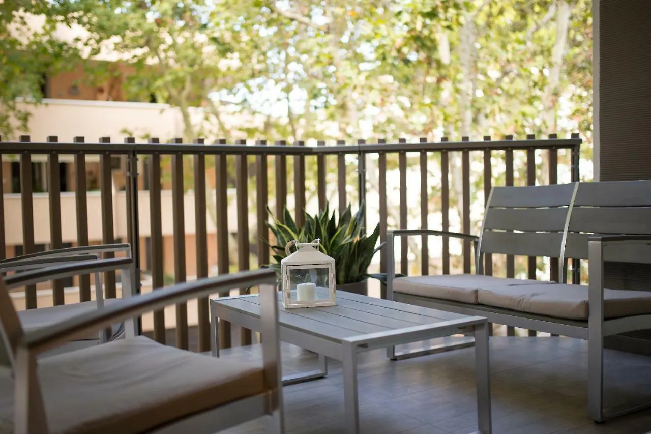 Apartamento Casa Manu Misano Adriatico Italia
