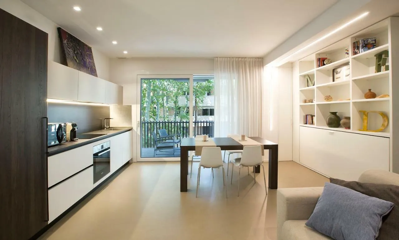 Apartamento Casa Manu Misano Adriatico
