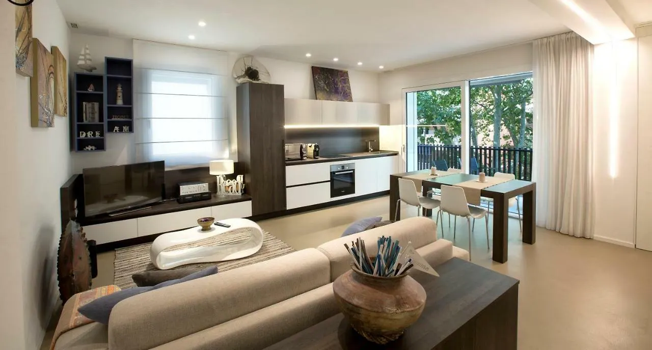 Apartamento Casa Manu Misano Adriatico