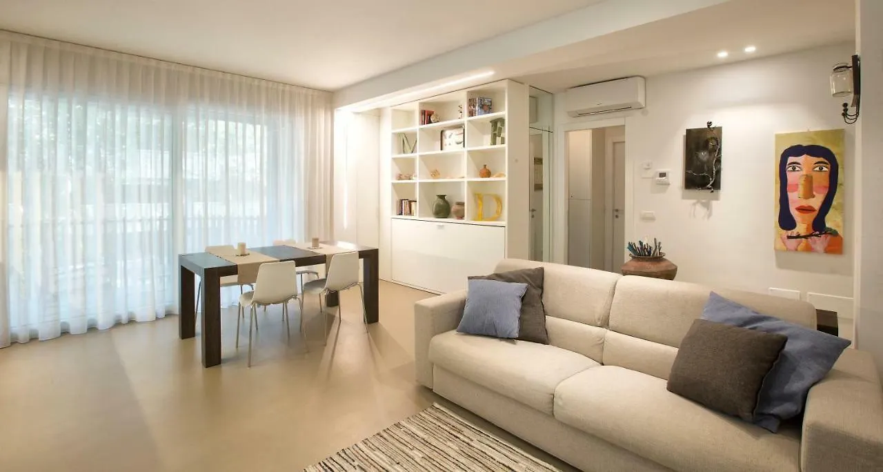 Apartamento Casa Manu Misano Adriatico 0*,
